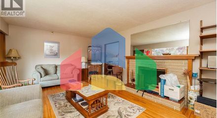 Residential - Single Family Home - Coquitlam, Canada - Canada