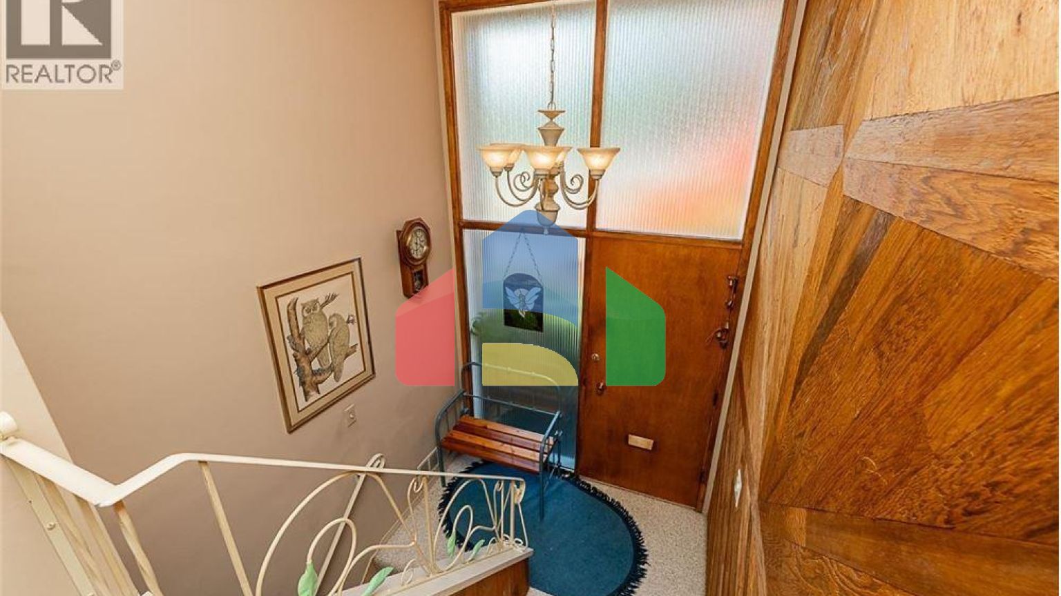 Residential - Single Family Home - Coquitlam, Canada - Canada