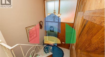 Residential - Single Family Home - Coquitlam, Canada - Canada