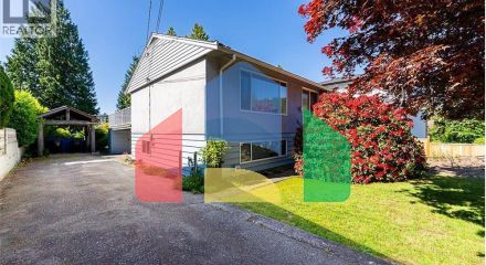 Residential - Single Family Home - Coquitlam, Canada - Canada