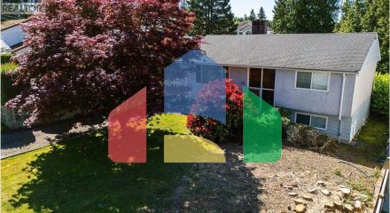 Residential - Single Family Home - Coquitlam, Canada - Canada