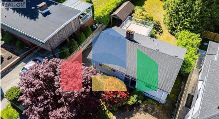 Residential - Single Family Home - Coquitlam, Canada - Canada