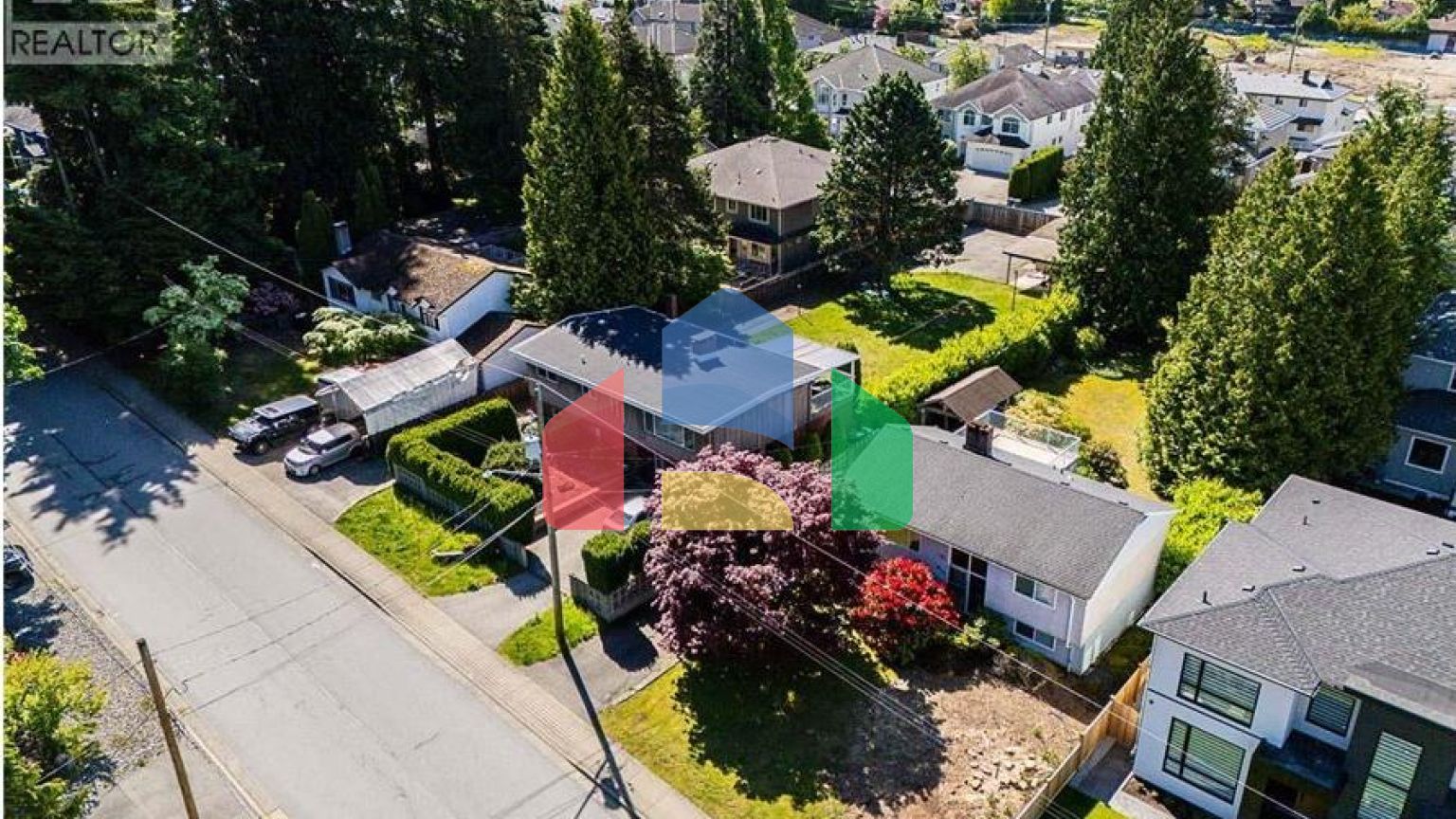 Residential - Single Family Home - Coquitlam, Canada - Canada