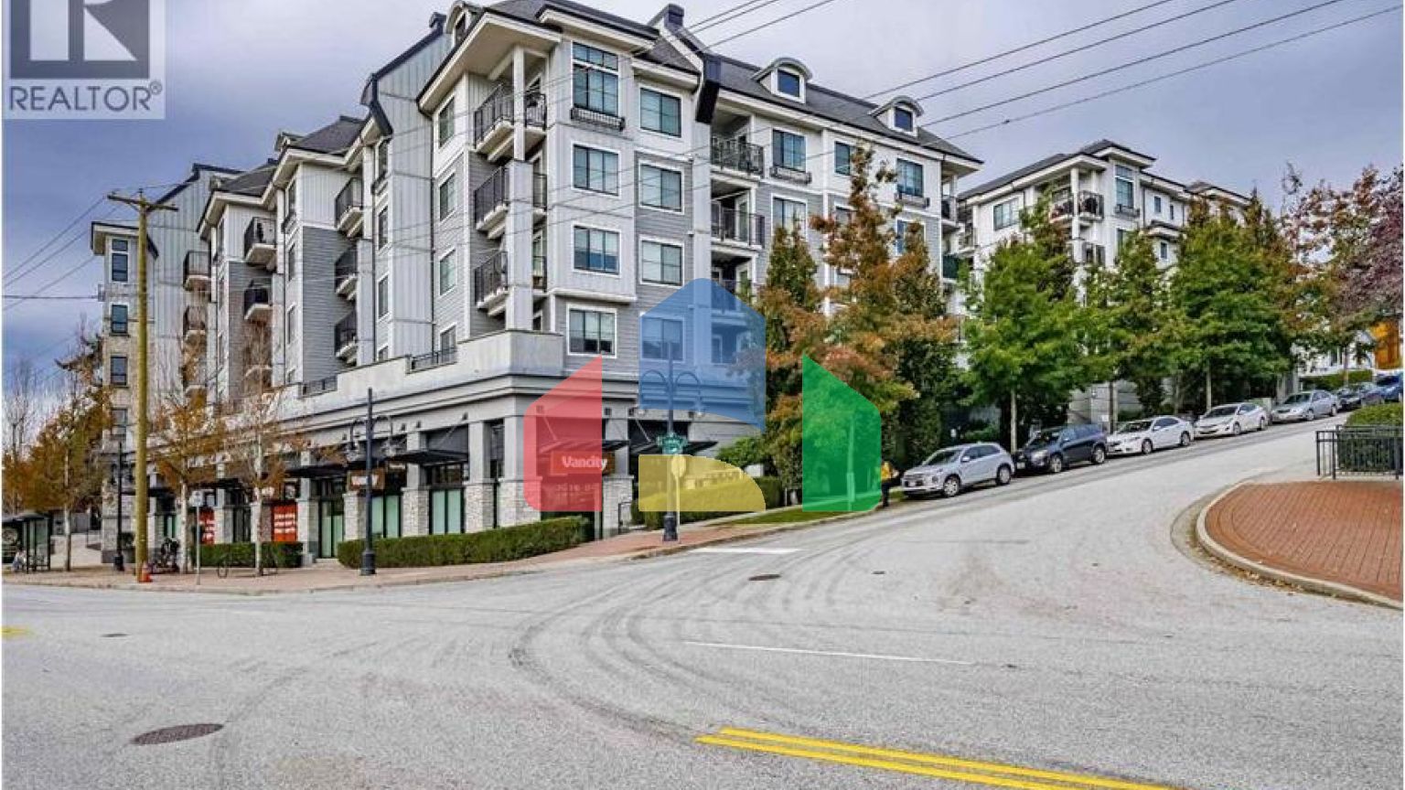 Residential - Single Family Home - Coquitlam, Canada - Canada