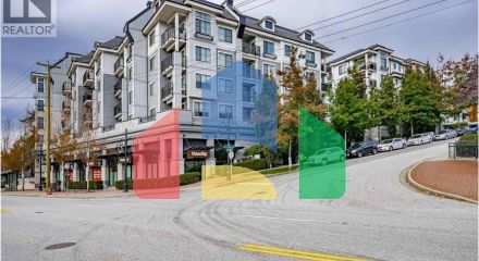 Residential - Single Family Home - Coquitlam, Canada - Canada