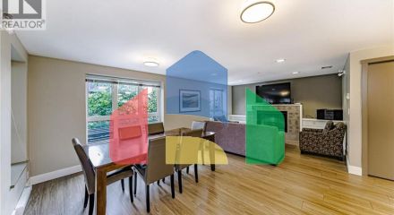 Residential - Single Family Home - Coquitlam, Canada - Canada