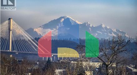 Residential - Single Family Home - Coquitlam, Canada - Canada