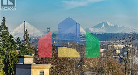 Residential - Single Family Home - Coquitlam, Canada - Canada