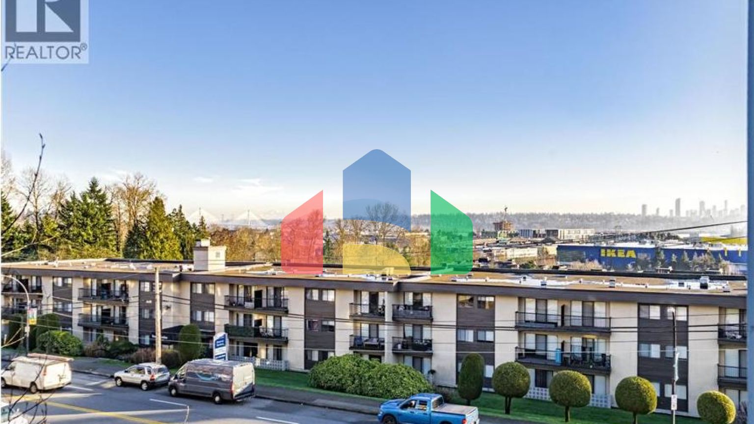 Residential - Single Family Home - Coquitlam, Canada - Canada