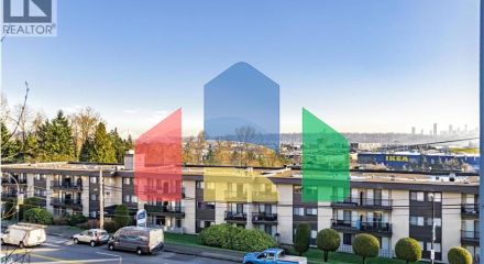 Residential - Single Family Home - Coquitlam, Canada - Canada