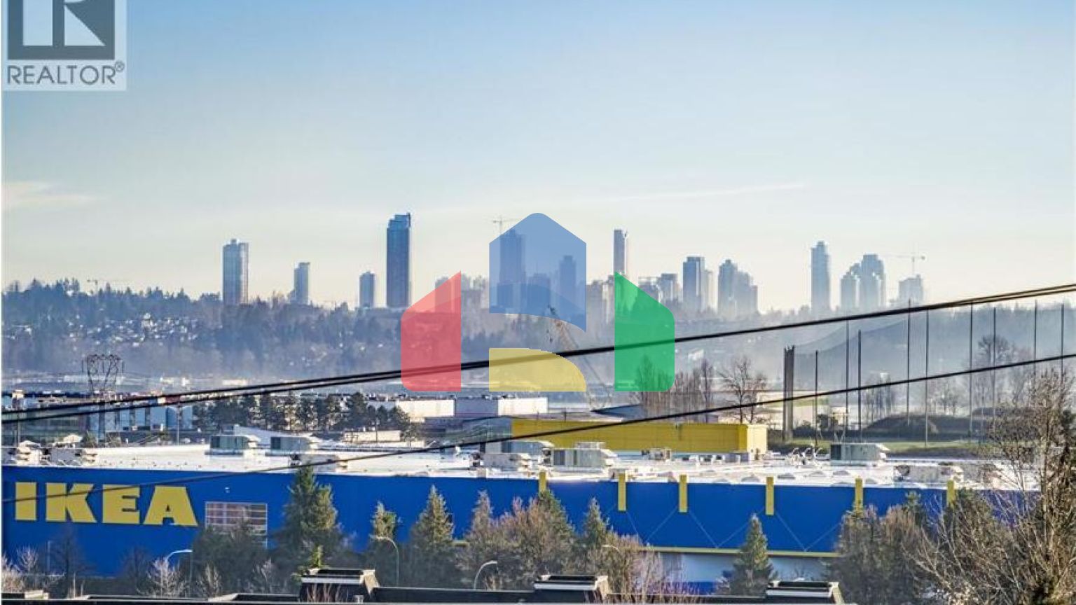 Residential - Single Family Home - Coquitlam, Canada - Canada