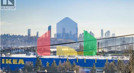 Residential - Single Family Home - Coquitlam, Canada - Canada