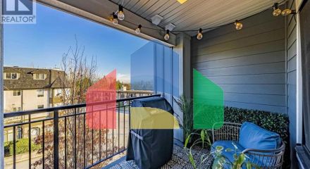 Residential - Single Family Home - Coquitlam, Canada - Canada