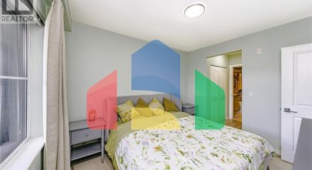 Residential - Single Family Home - Coquitlam, Canada - Canada