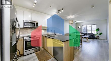 Residential - Single Family Home - Coquitlam, Canada - Canada