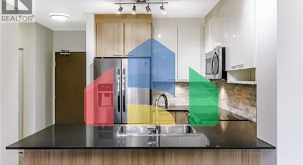 Residential - Single Family Home - Coquitlam, Canada - Canada