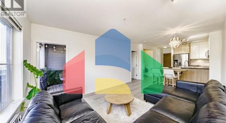 Residential - Single Family Home - Coquitlam, Canada - Canada