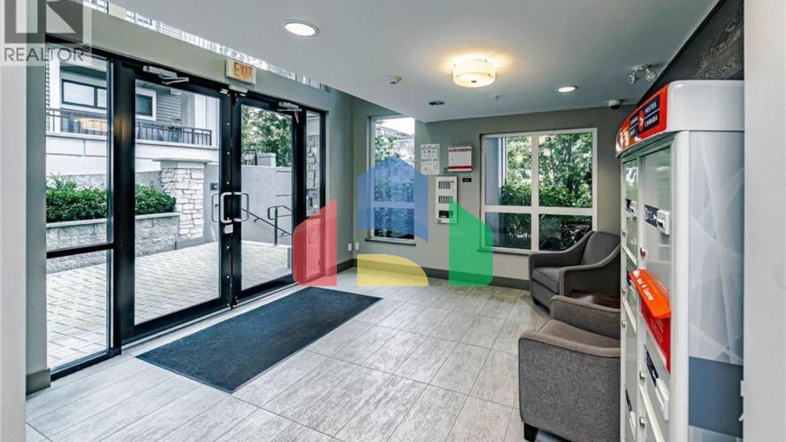 Residential - Single Family Home - Coquitlam, Canada - Canada