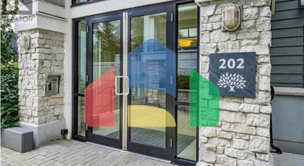 Residential - Single Family Home - Coquitlam, Canada - Canada