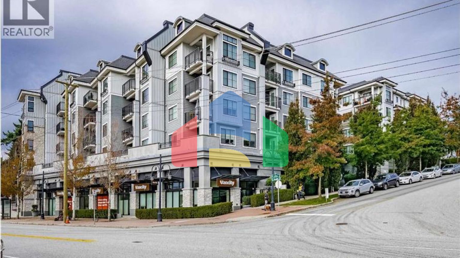 Residential - Single Family Home - Coquitlam, Canada - Canada