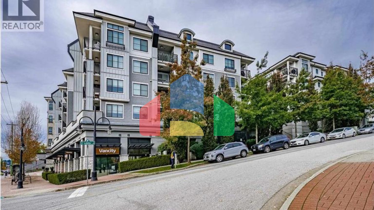 Residential - Single Family Home - Coquitlam, Canada - Canada