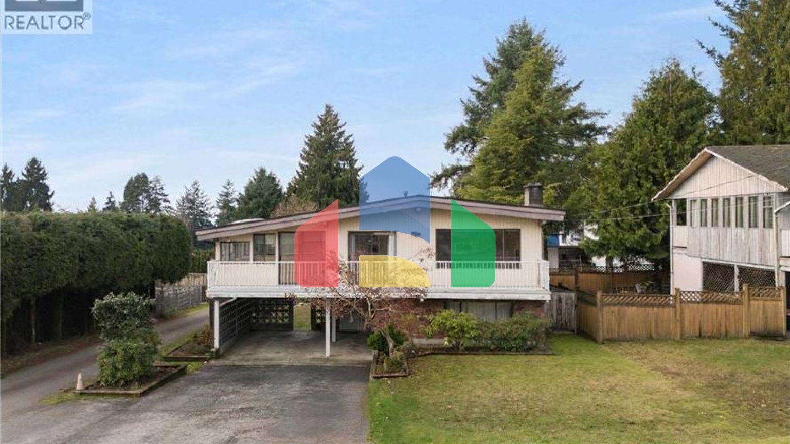 Residential - Single Family Home - Coquitlam, Canada - Canada