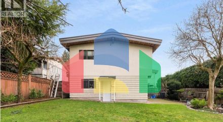 Residential - Single Family Home - Coquitlam, Canada - Canada