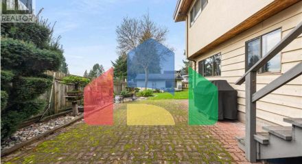 Residential - Single Family Home - Coquitlam, Canada - Canada