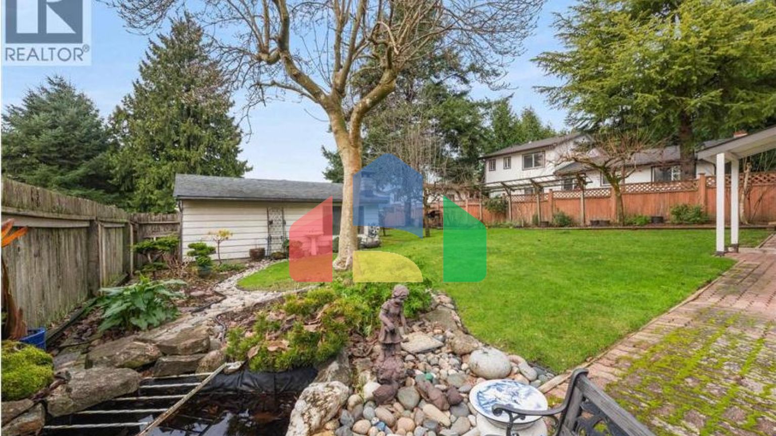 Residential - Single Family Home - Coquitlam, Canada - Canada