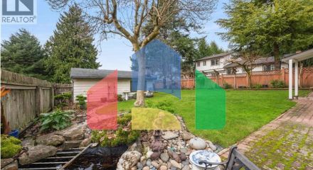 Residential - Single Family Home - Coquitlam, Canada - Canada