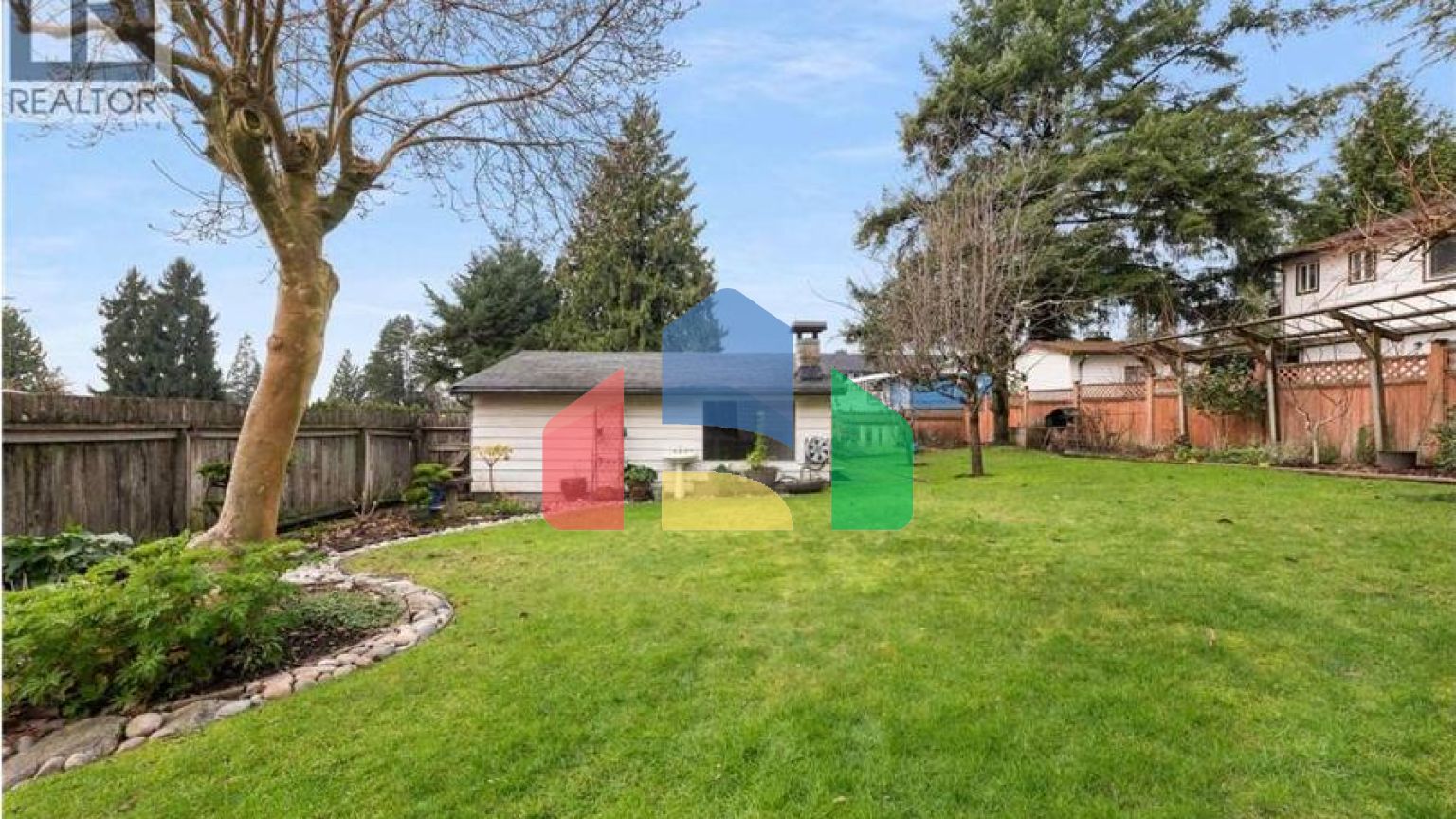 Residential - Single Family Home - Coquitlam, Canada - Canada