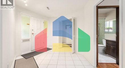 Residential - Single Family Home - Coquitlam, Canada - Canada