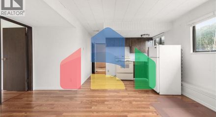 Residential - Single Family Home - Coquitlam, Canada - Canada