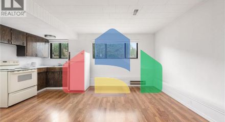 Residential - Single Family Home - Coquitlam, Canada - Canada