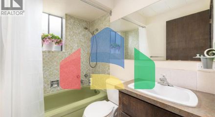 Residential - Single Family Home - Coquitlam, Canada - Canada