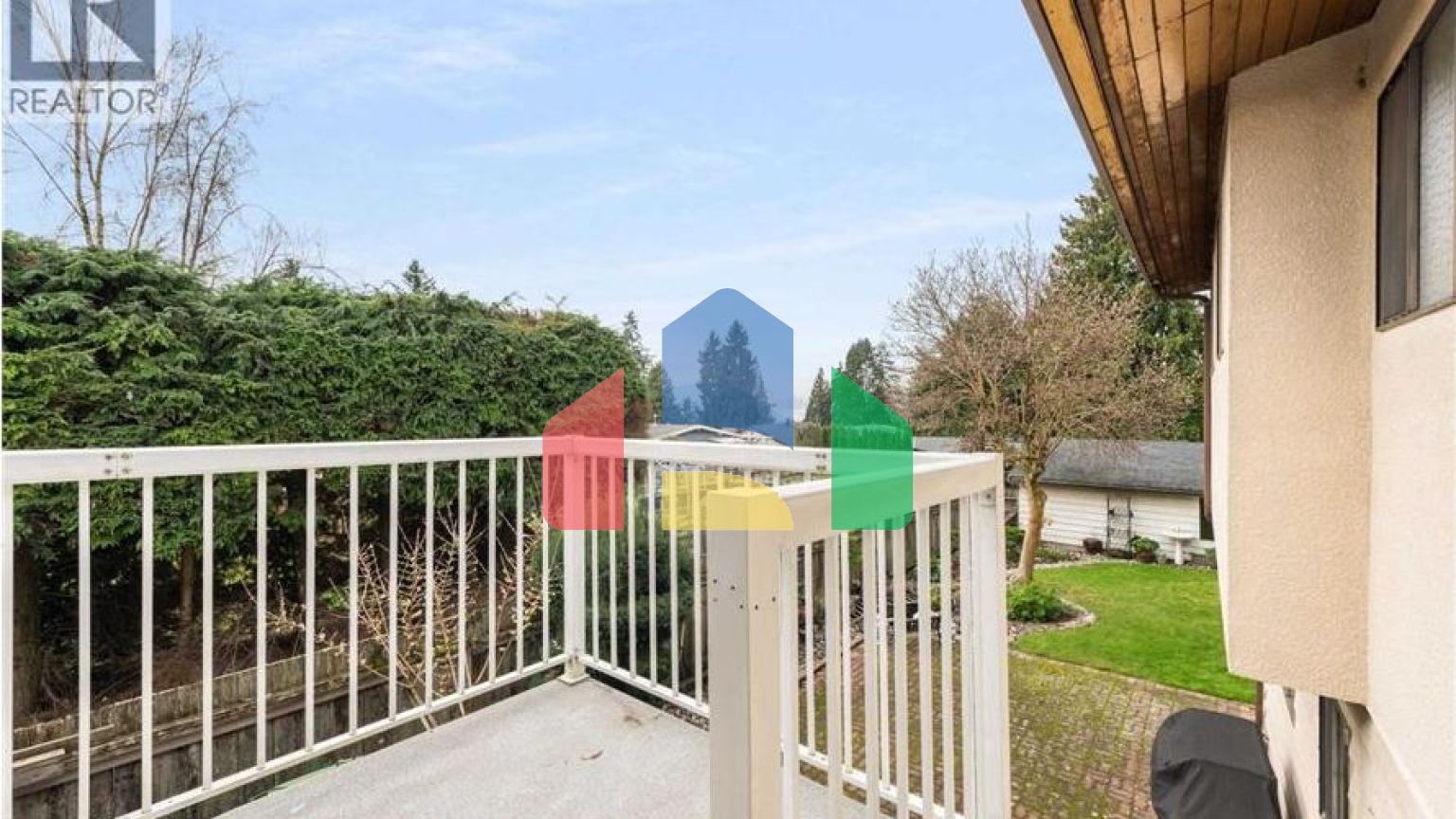 Residential - Single Family Home - Coquitlam, Canada - Canada