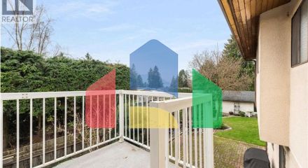 Residential - Single Family Home - Coquitlam, Canada - Canada