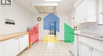 Residential - Single Family Home - Coquitlam, Canada - Canada