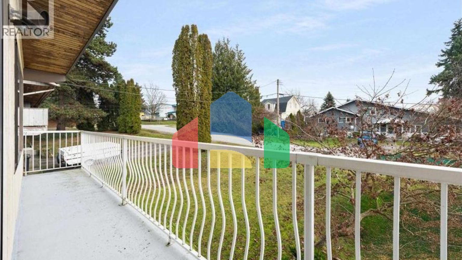 Residential - Single Family Home - Coquitlam, Canada - Canada