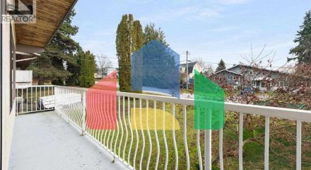 Residential - Single Family Home - Coquitlam, Canada - Canada