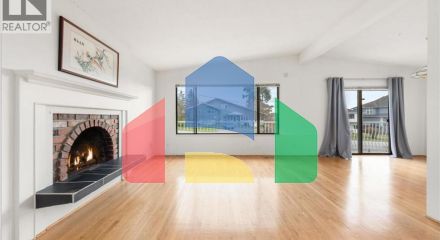 Residential - Single Family Home - Coquitlam, Canada - Canada