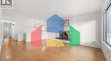 Residential - Single Family Home - Coquitlam, Canada - Canada