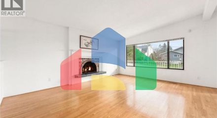 Residential - Single Family Home - Coquitlam, Canada - Canada