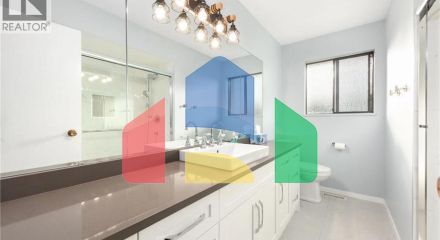 Residential - Single Family Home - Coquitlam, Canada - Canada