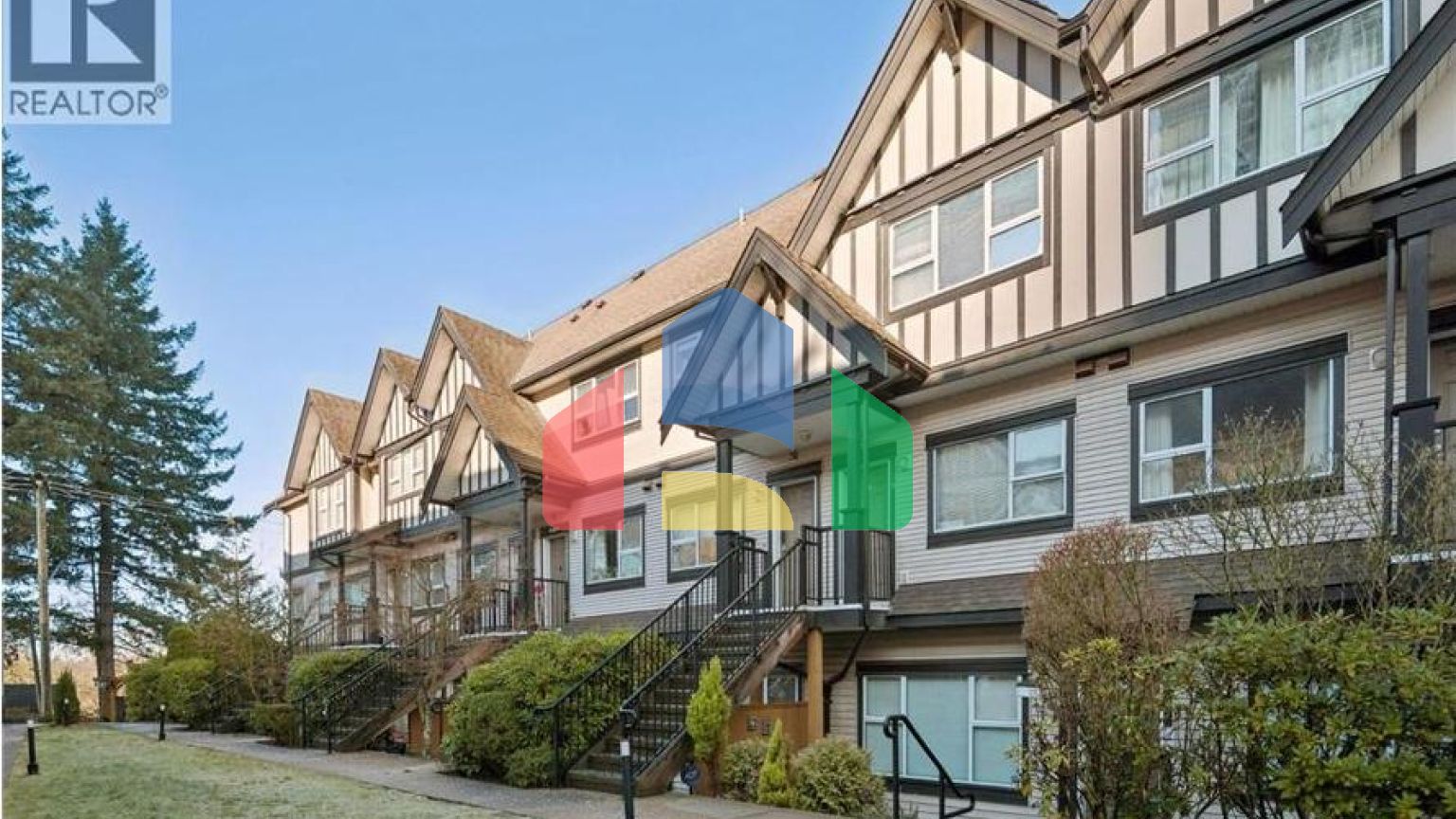 Residential - Townhouse - Coquitlam, Canada - Canada