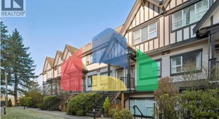 Residential - Townhouse - Coquitlam, Canada - Canada