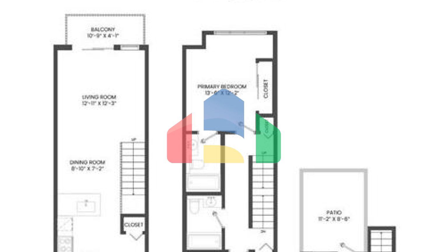 Residential - Townhouse - Coquitlam, Canada - Canada