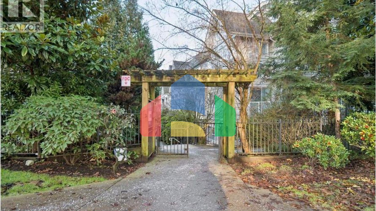 Residential - Townhouse - Coquitlam, Canada - Canada