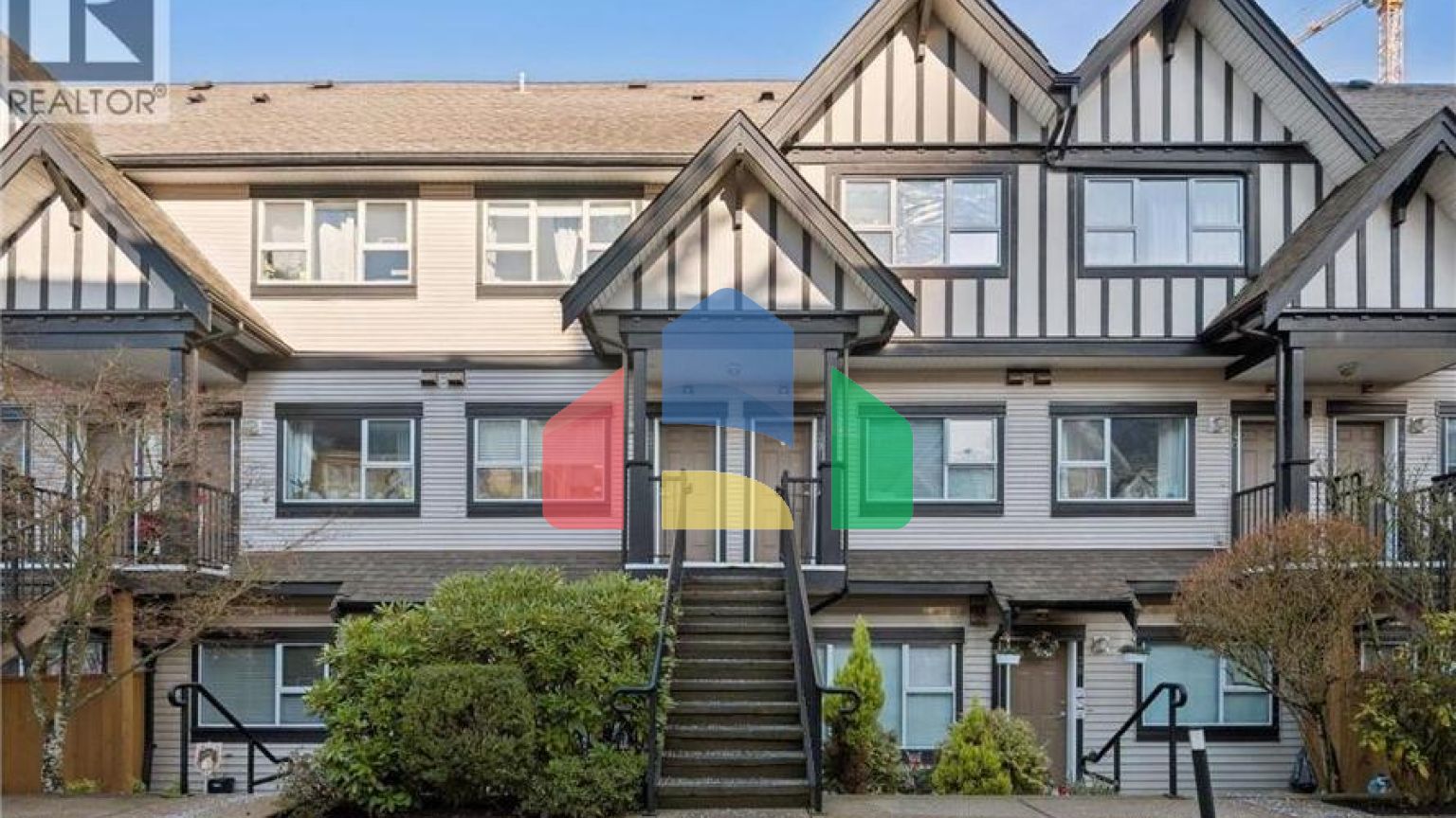 Residential - Townhouse - Coquitlam, Canada - Canada