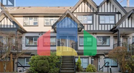 Residential - Townhouse - Coquitlam, Canada - Canada